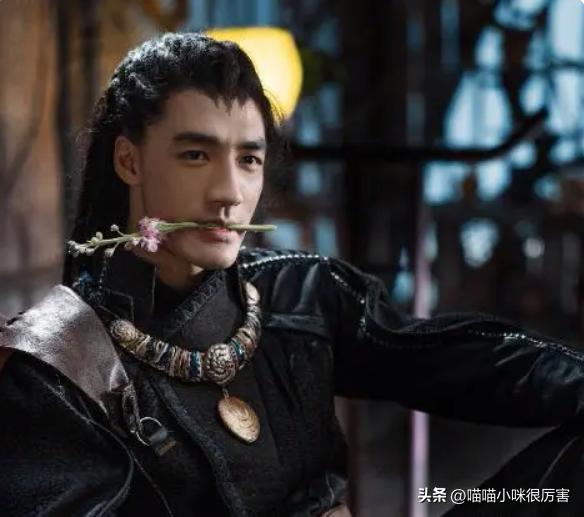 83版的射雕英雄传梅超风欧阳锋,欧阳锋vs郭靖射雕英雄传83版