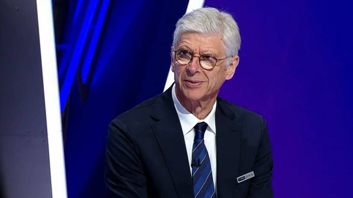 温格谈曼城,温格对阿森纳夺冠看法