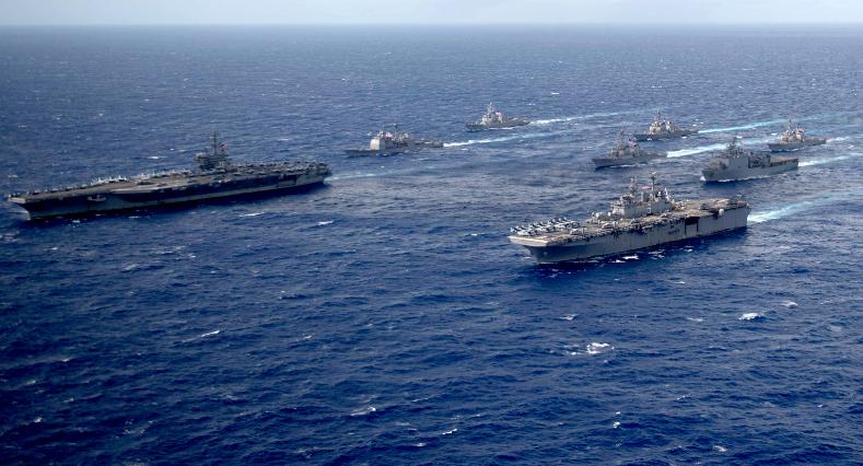 中方代表一到,澳大利亚风向变了,对美反击,中国打开新的突破口