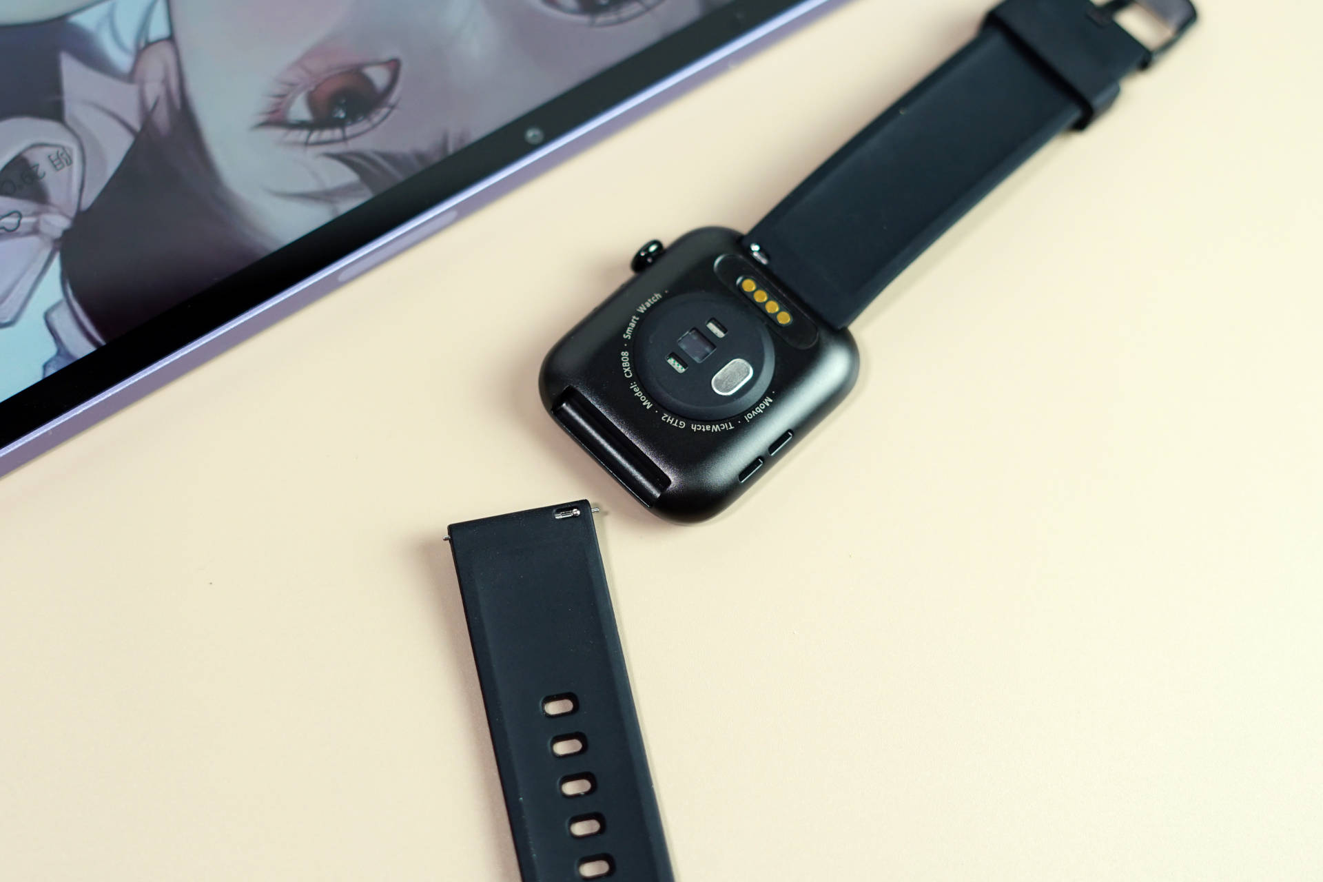 ticwatch2手表怎么样,百元的智能手表性价比