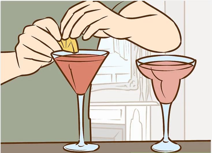 怎么才能巧妙的逃酒,没有经验可以做调酒师吗