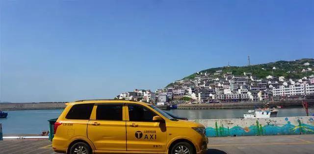 宁波出发枸杞岛旅游攻略,上海到枸杞岛自驾游攻略