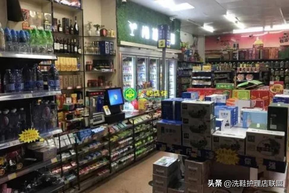 便利店转让费40万元,社区门口便利店转让能接手吗