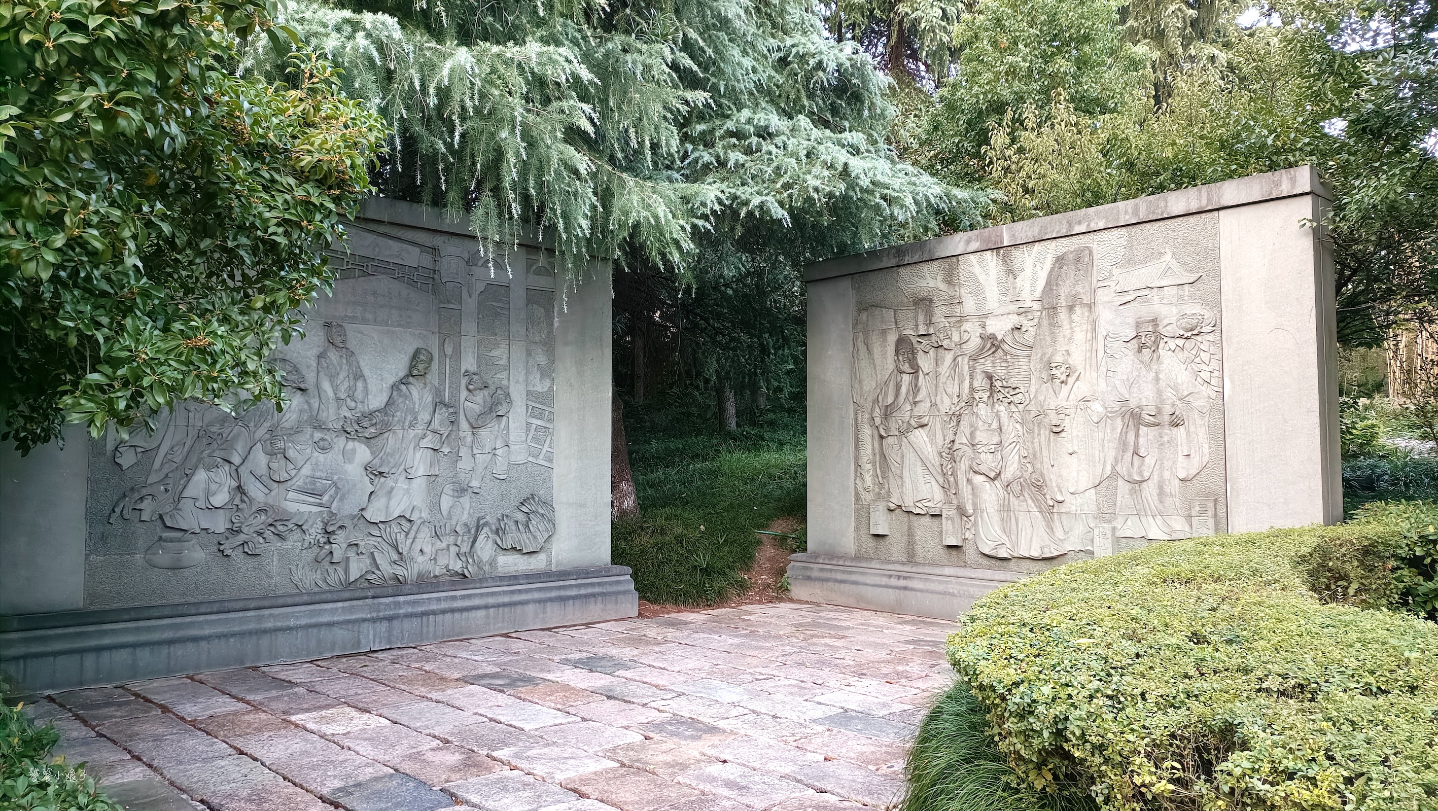 曾经全国极富的千年古城，北宋出过五位宰相，如今很多人却不知道