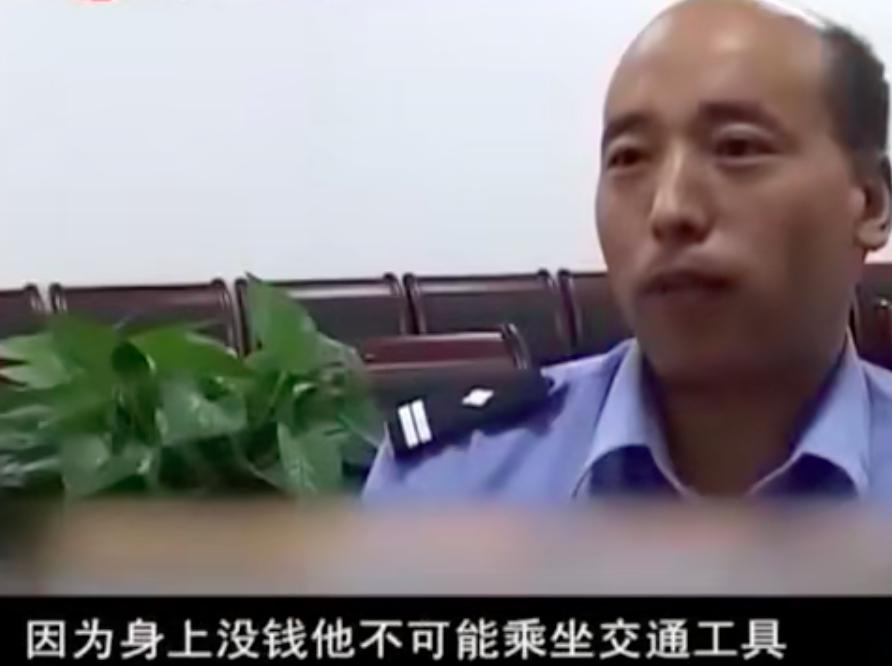 2015年男子要捉奸妻子，又找失足女提供服务，想欠嫖资杀死失足女