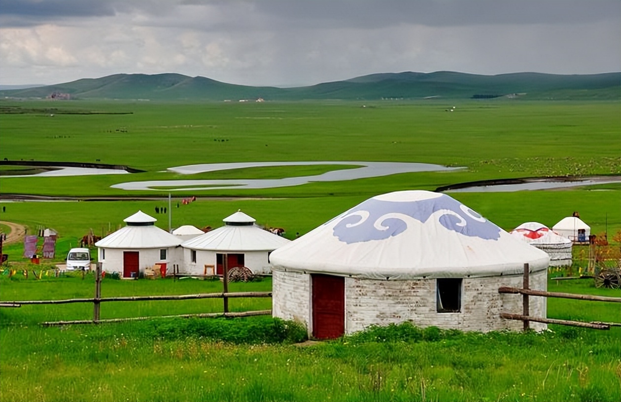 内蒙古的三大名酒,内蒙古三大酒业