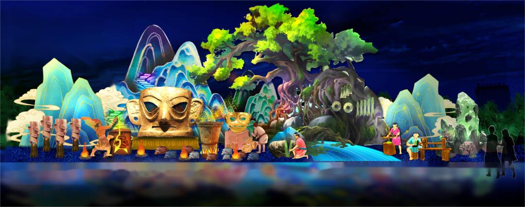 春节成都游玩全攻略出炉,春节成都游玩攻略来了