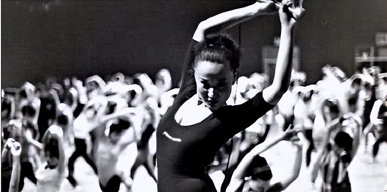 健美皇后马华是因什么病去世的,41岁健美皇后马华突然去世