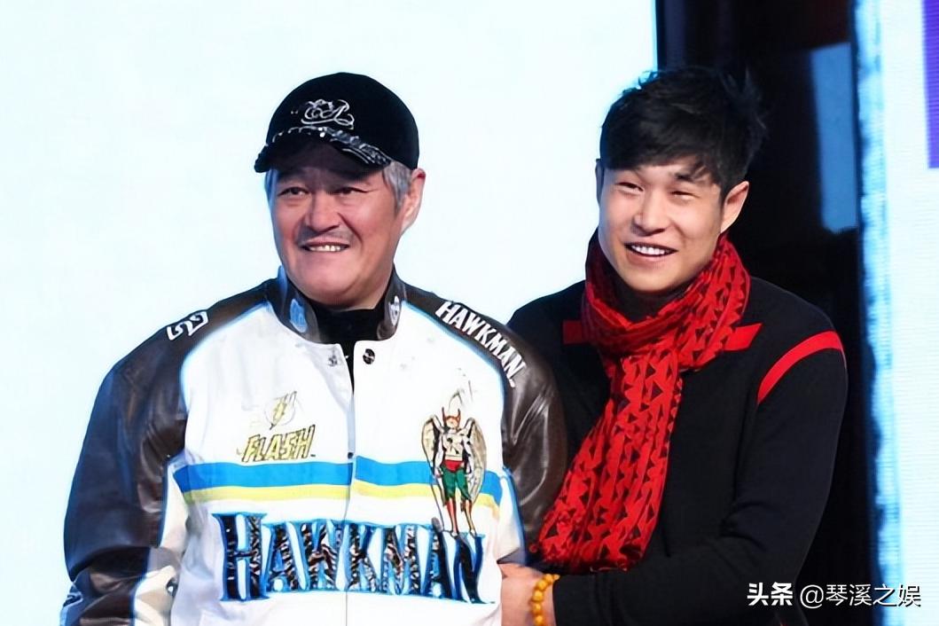 一日为师终身为父曹云金郭德纲,郭德纲和曹云金反目成仇的10年