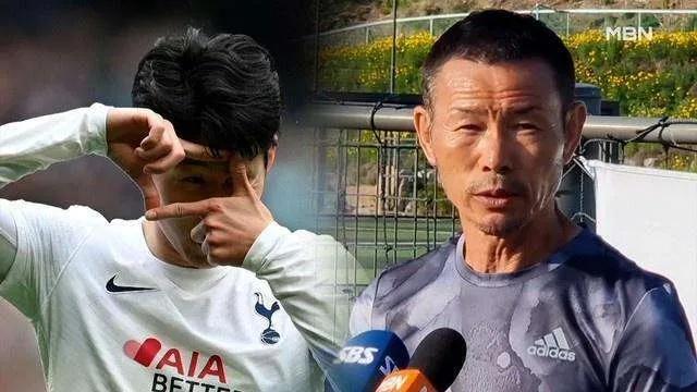 又到了准备下一届世界杯的时候了，足协敢不敢让徐正源试试