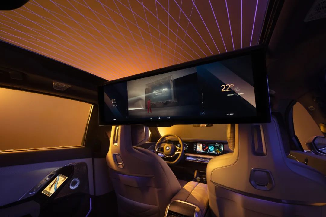 创新bmwi7发布会,创新bmwi7价格