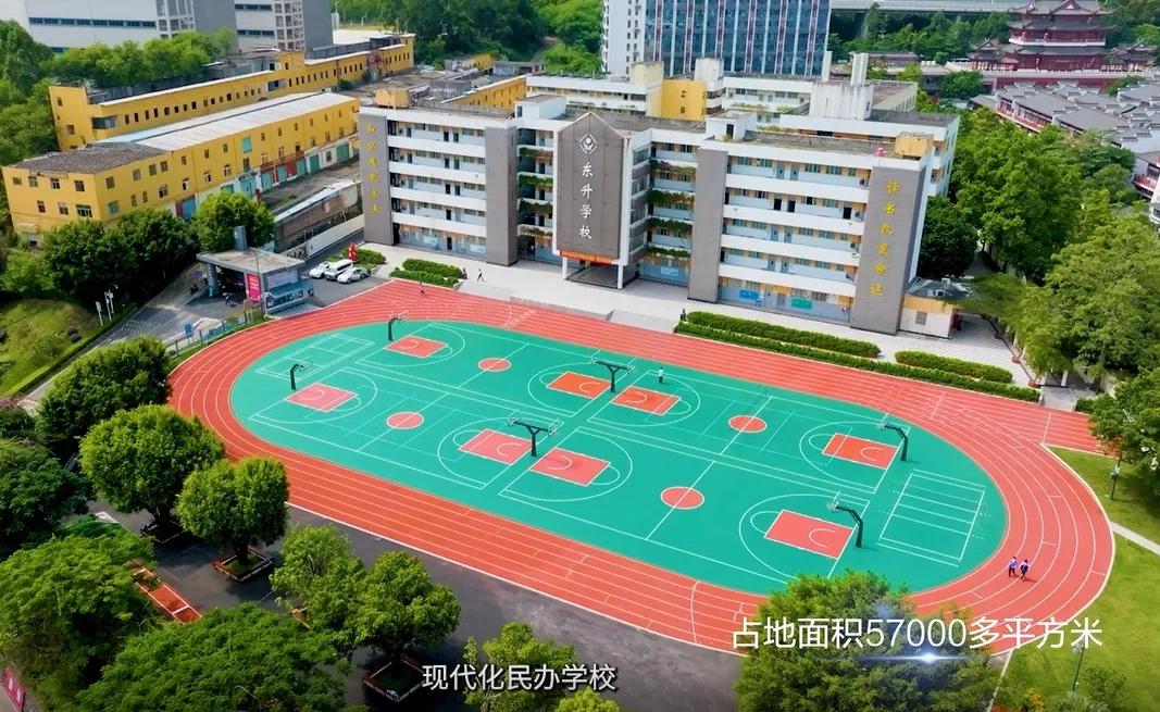 深圳十大私立贵族学校高中,深圳最贵民办高中学校