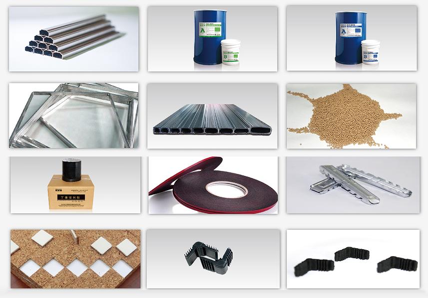 中空玻璃密封性能检测,中空玻璃的密封性能的定义