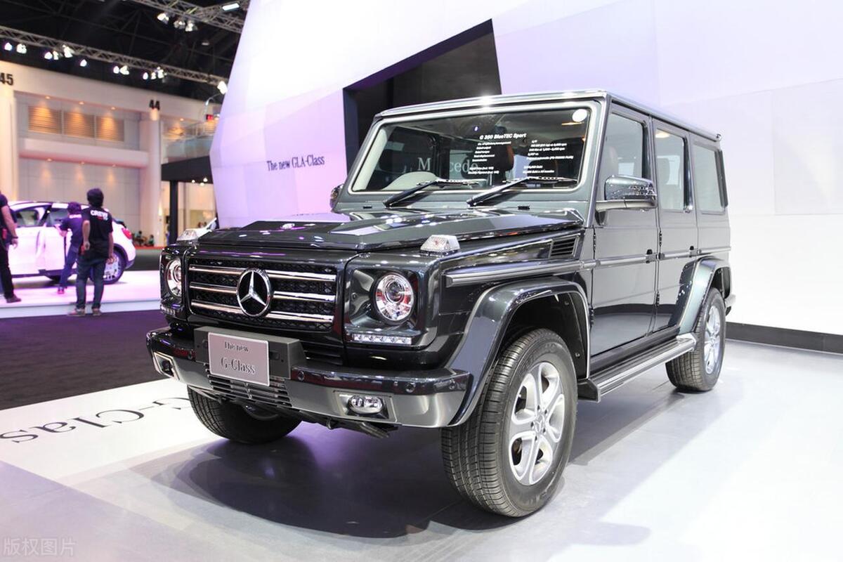 哪个品牌的车型最全,哪个品牌的车型最好看