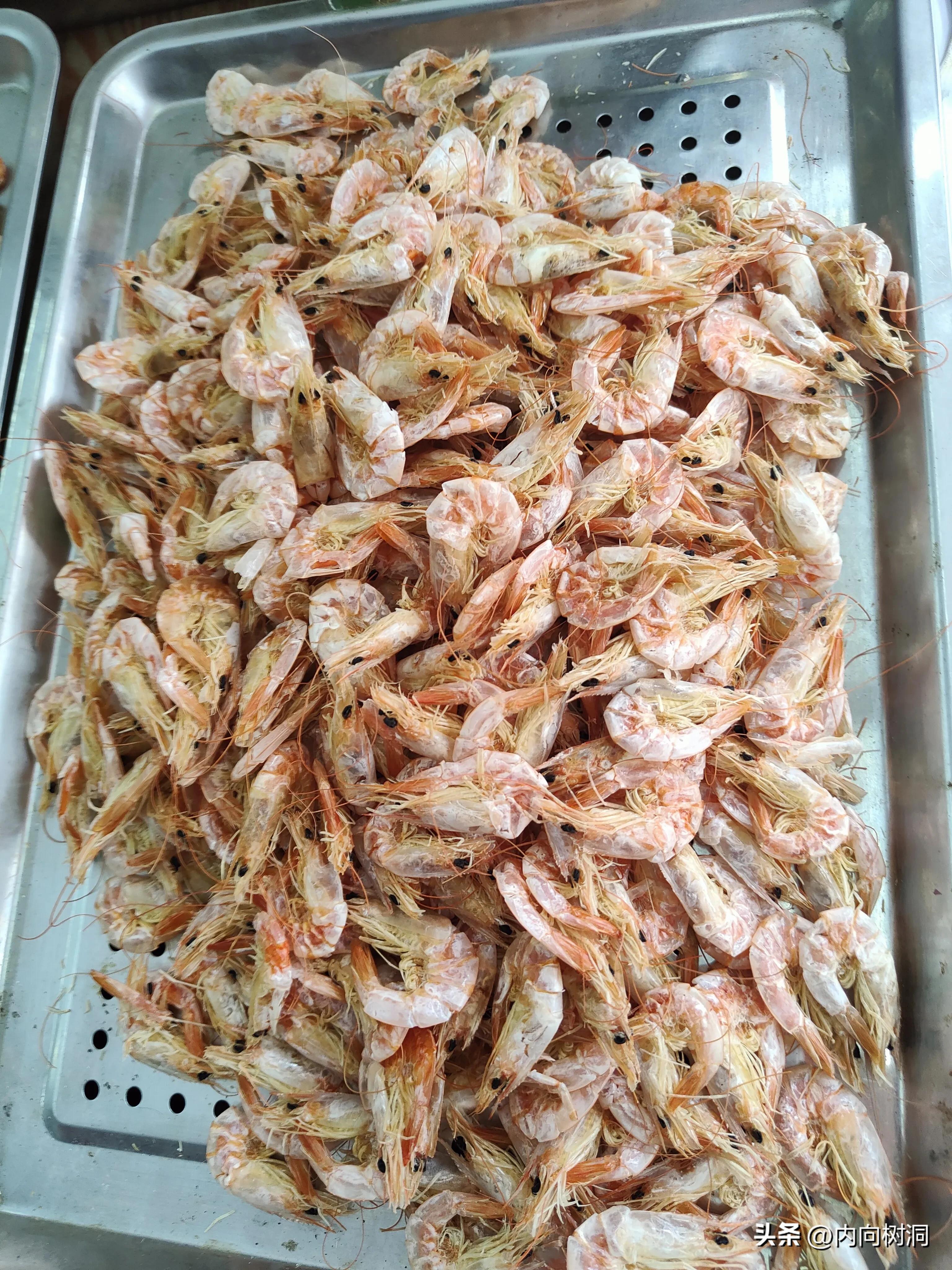 大鹏南澳海味,大鹏半岛南澳海鲜