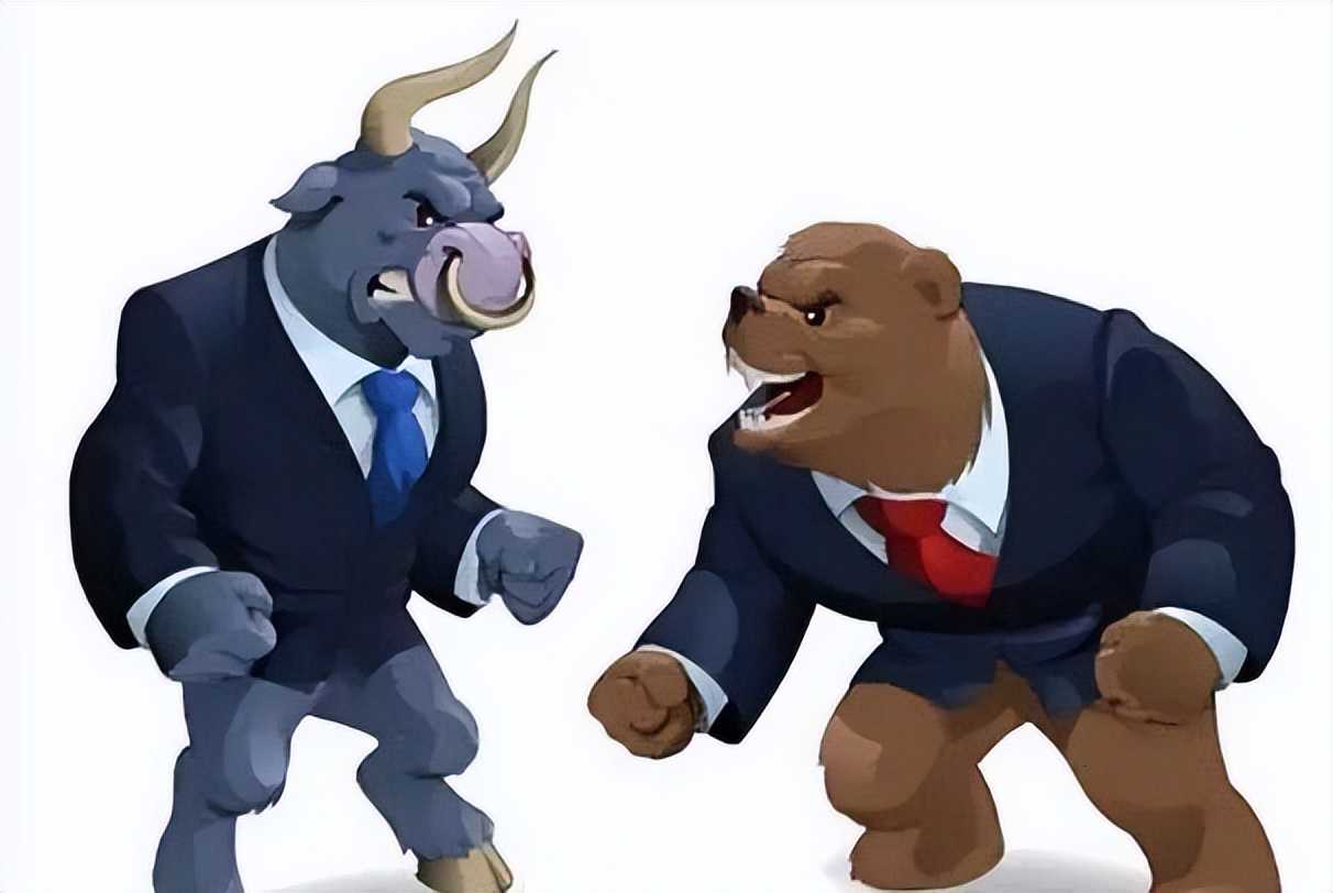 a股股市里血淋淋的教训,a股持续低迷股民该如何抉择