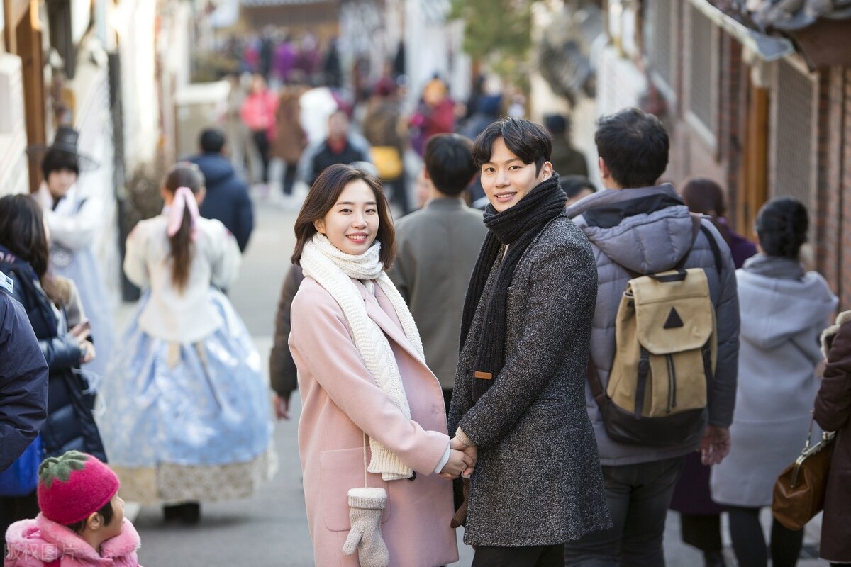 带你看看韩国的现状,你眼中的韩国和真实的韩国