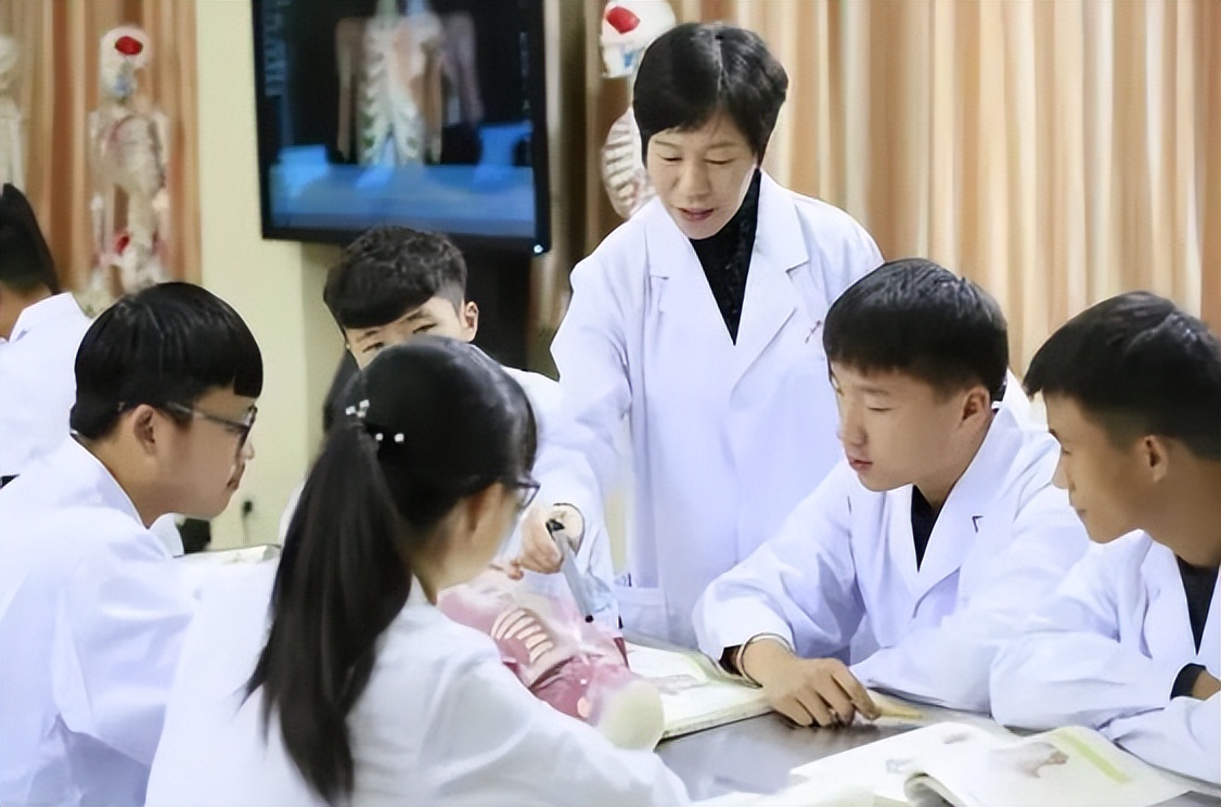 北京中医药大学在中医界的地位,北京中医药大学中医排行