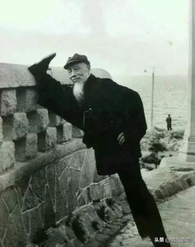 武当腿法36势腿谱,真正的武当36腿法