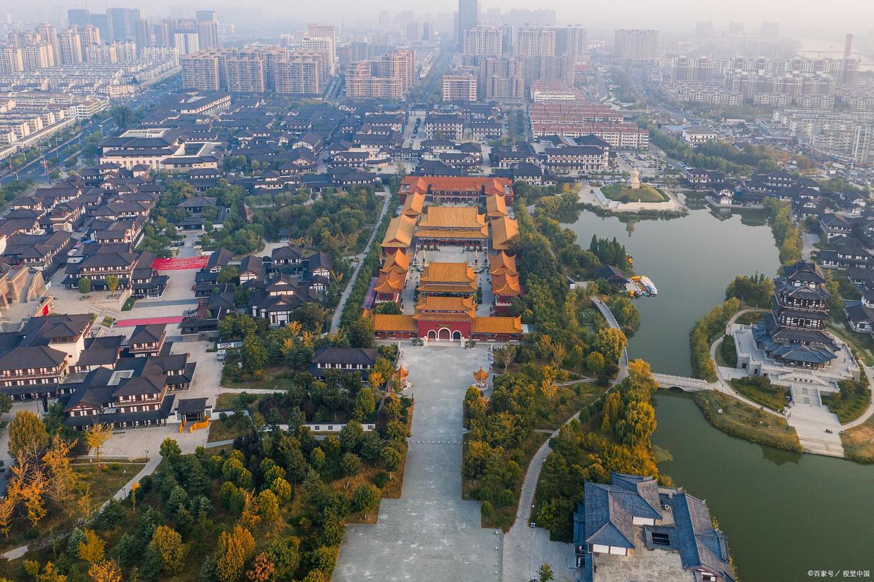 山东四日游泰山曲阜景点,山东曲阜旅游攻略一日游最佳路线