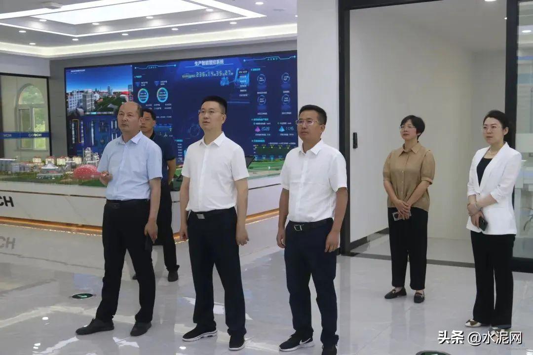 海螺集团2024年投资项目进展情况,海螺项目在宁签约