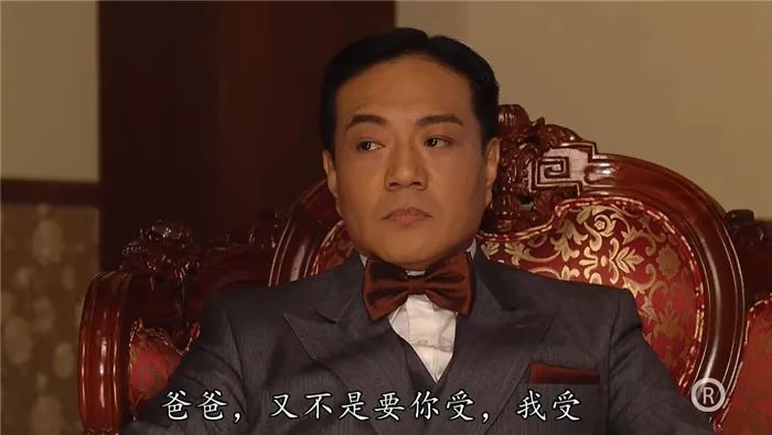 年底电视剧杀出一匹黑马,到2023年为止豆瓣评分最高的港剧