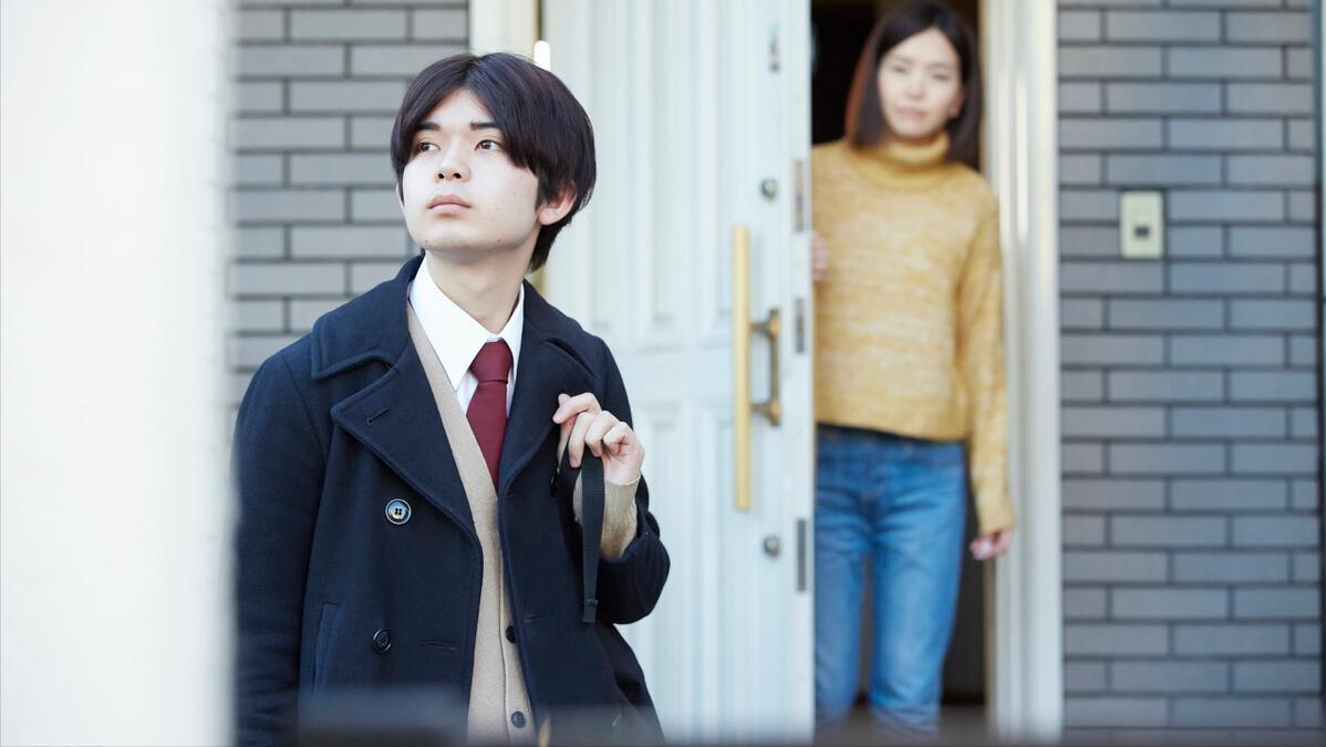 高三生矛盾处理方法,高三和家人的矛盾越来越多怎么办