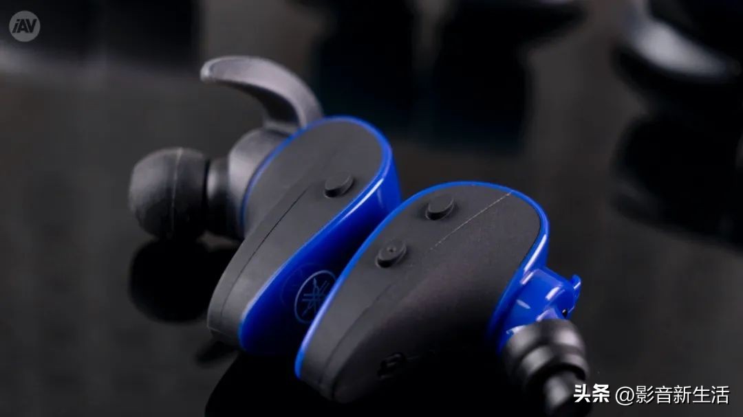 雅马哈es5a耳机测评,雅马哈tw-es5a无线耳机评测