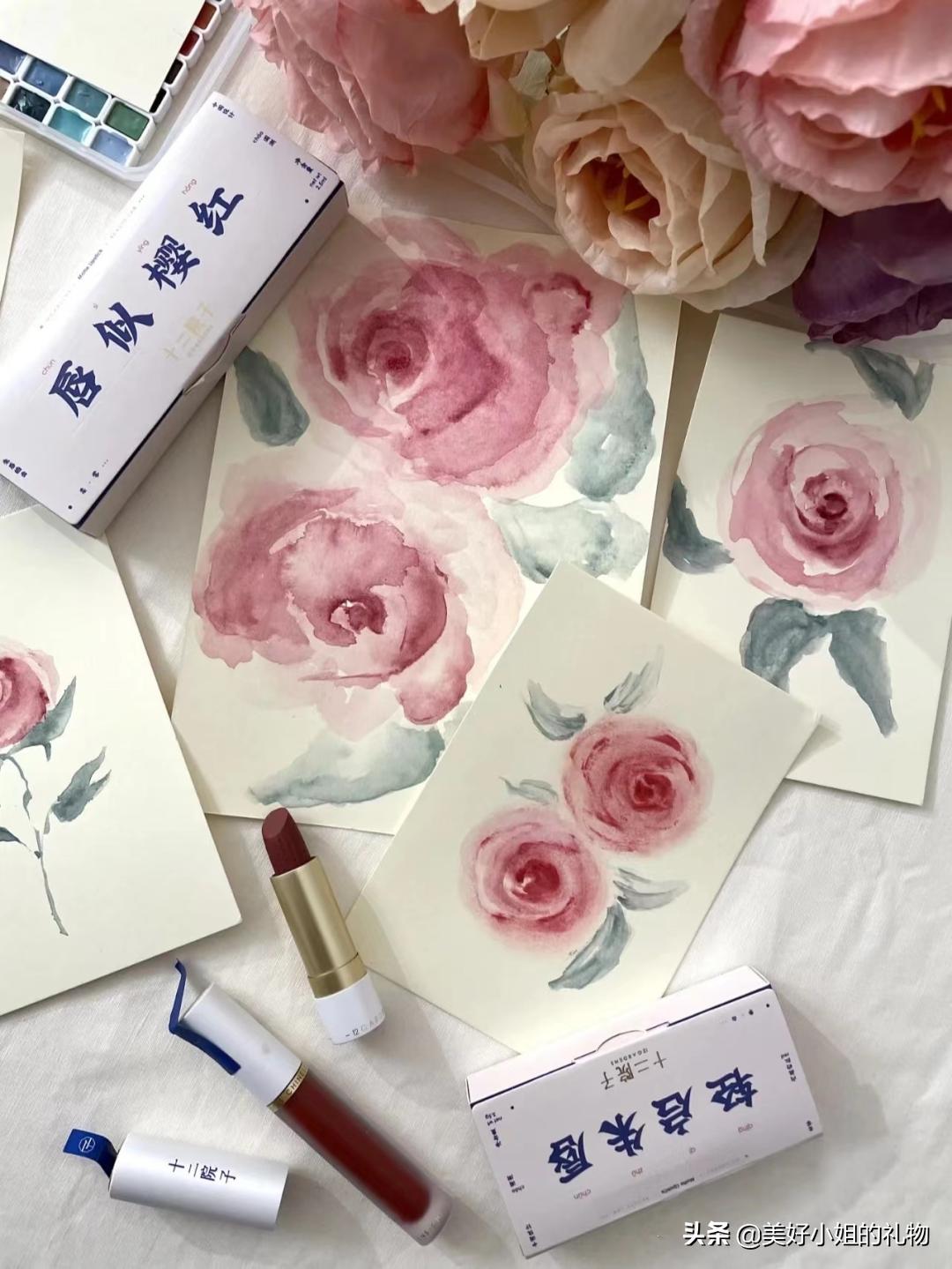 520不贵又不low的礼物,520礼物不贵很有心意的礼物