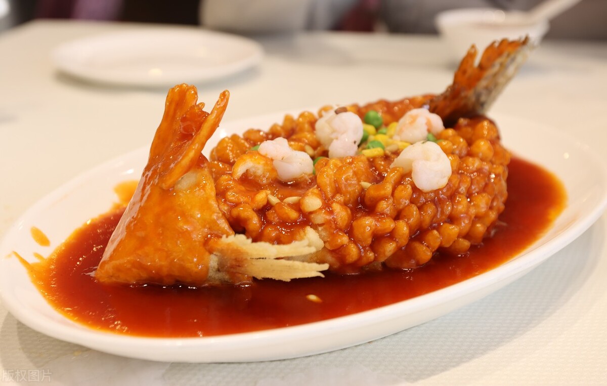 油怎样才能炸酥,如何保持油锅炸的食品酥