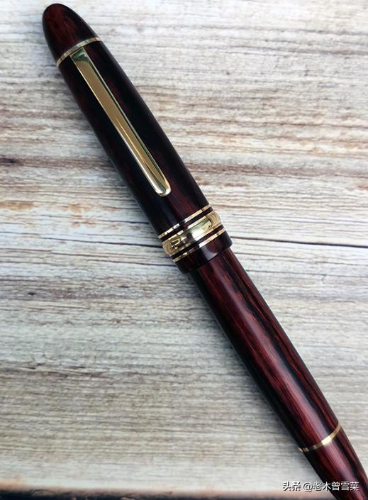 新手入门必买的钢笔,2000元自用钢笔推荐