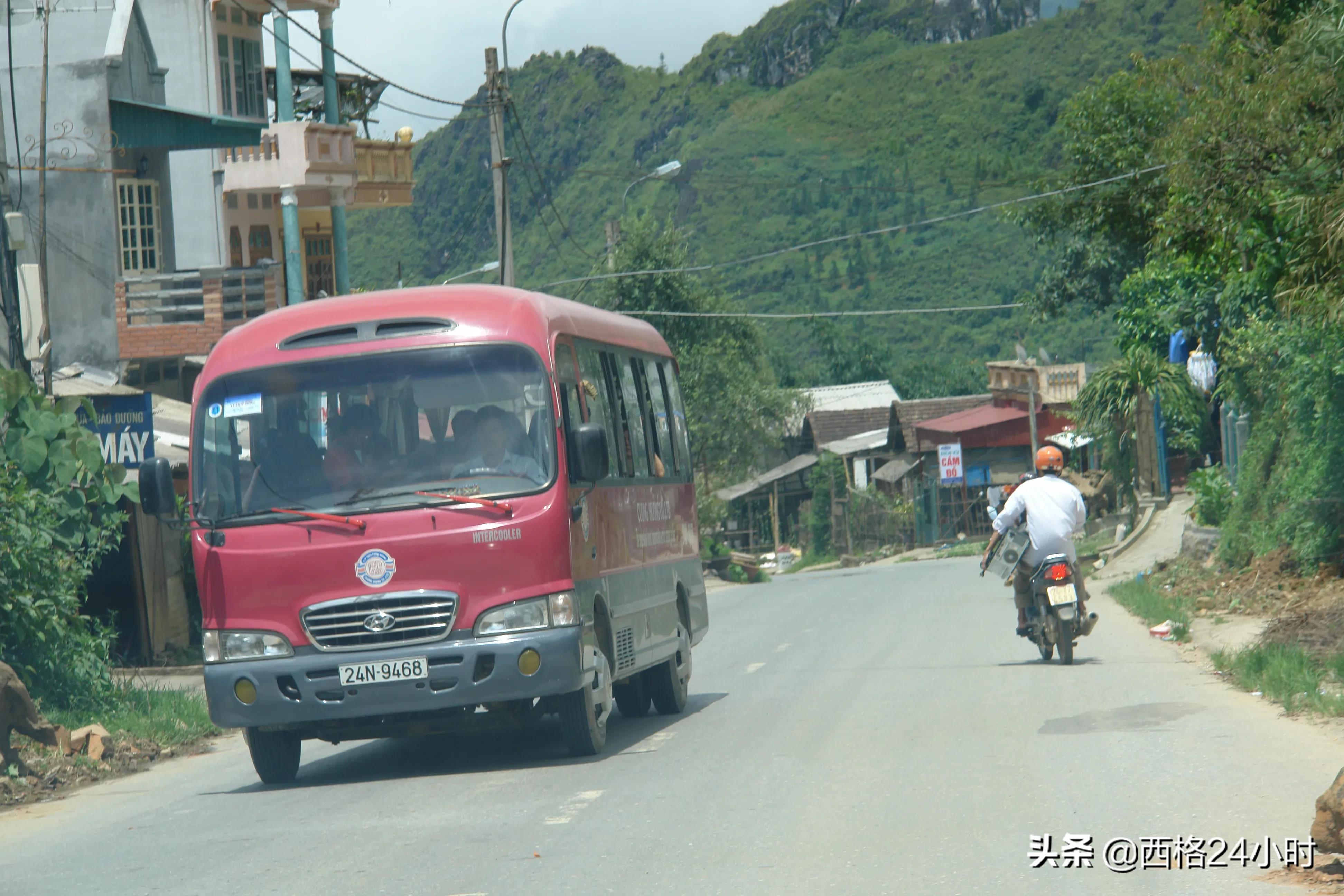 越南沙巴值不值得去,越南沙巴镇旅游