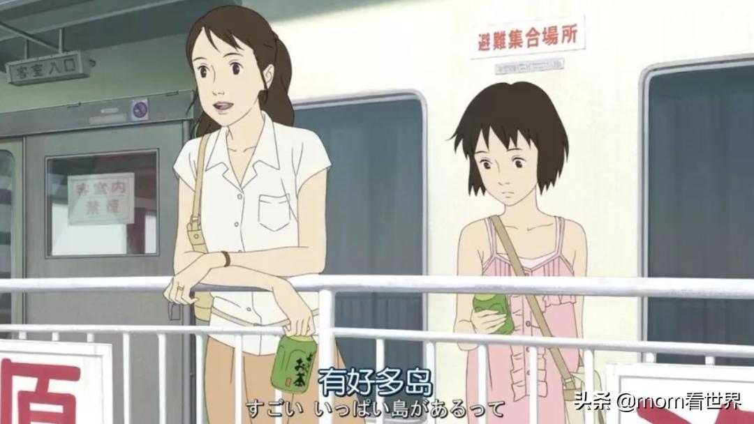 5部亲子必看的动画电影推荐,少儿亲子时光必看动画片推荐