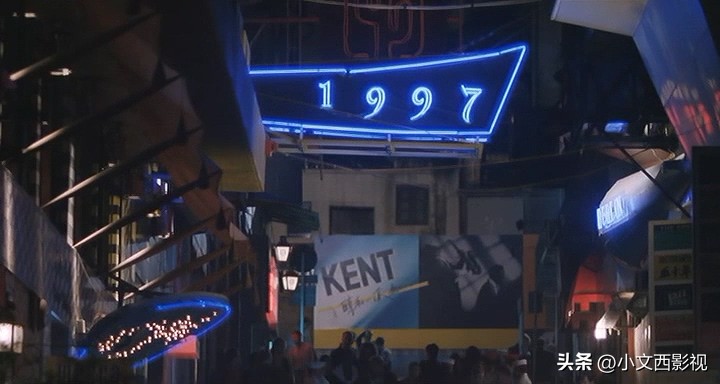 任达华跟郑则仕饰演的民国电视剧,郑则仕任达华为弟弟报仇电影解说