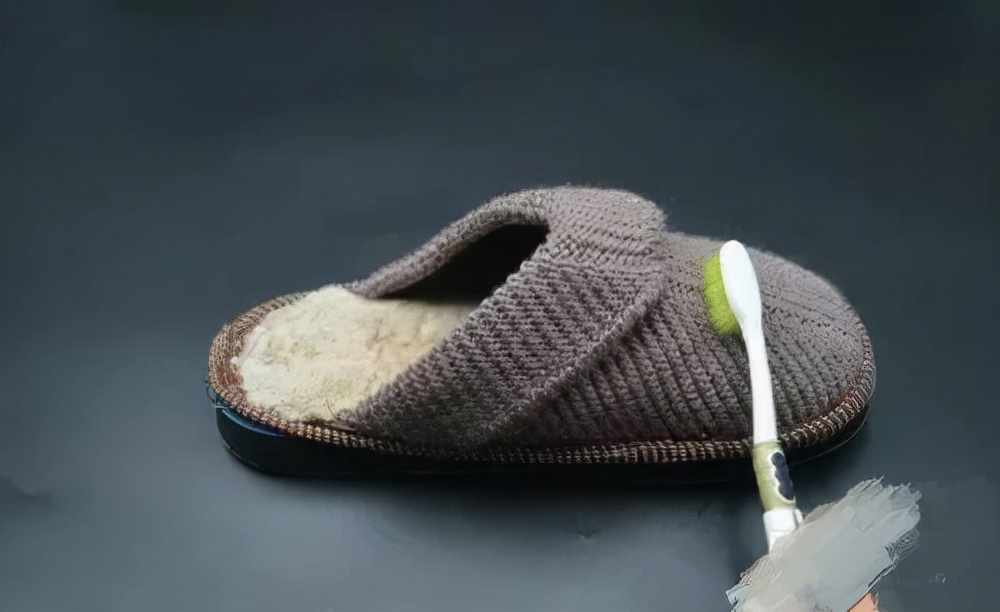 新买的棉拖怎么洗,新买的棉拖