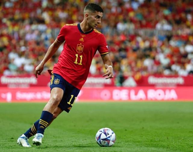 卡塔尔世界杯西班牙球员大名单,卡塔尔世界杯西班牙战绩预测