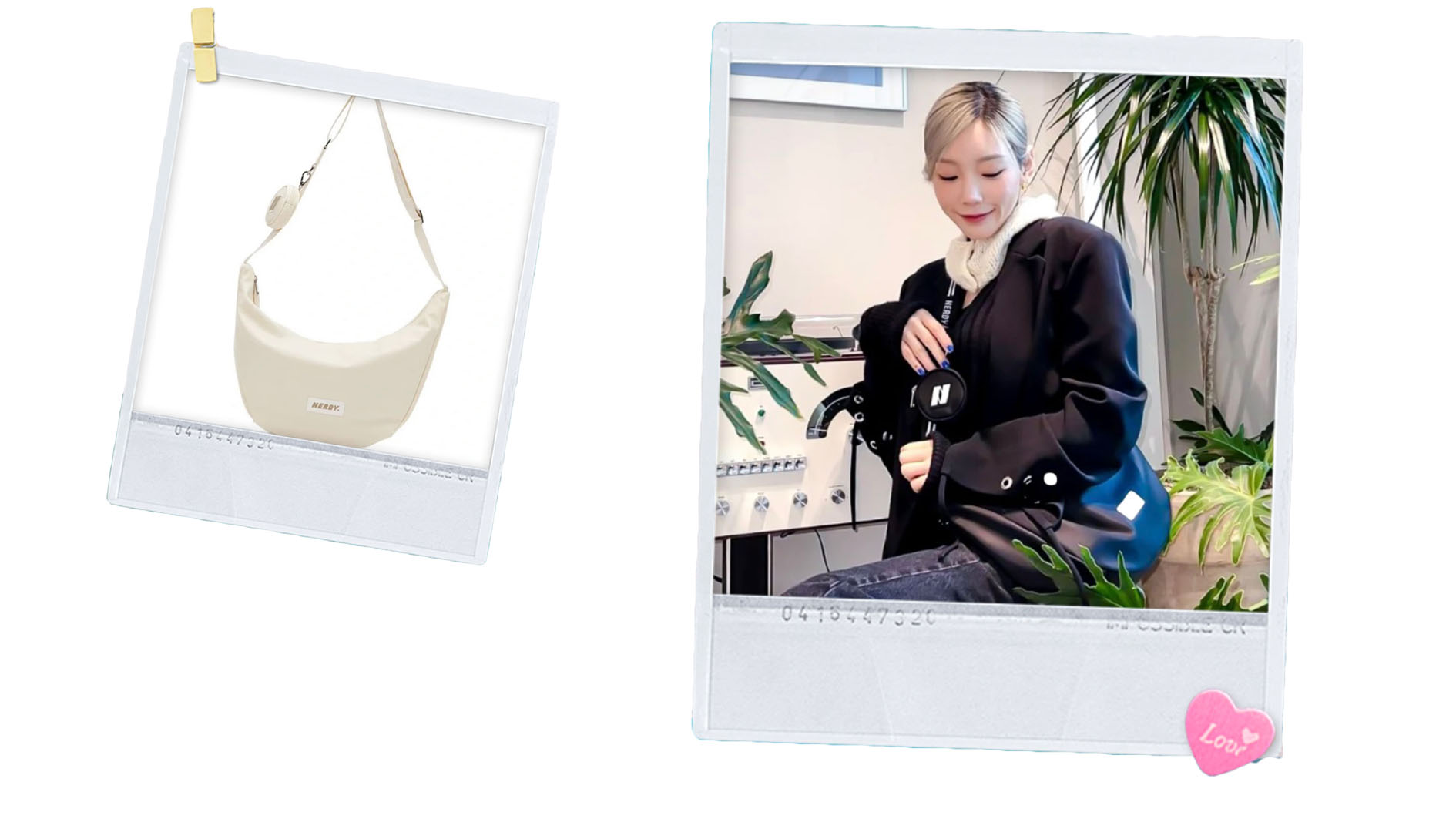 小个子平价斜挎饺子包推荐,斜挎饺子包推荐小众高级款