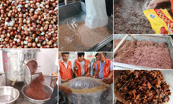 固态半固态液态蒸馏的区别,固态半固态液态酒口感区别