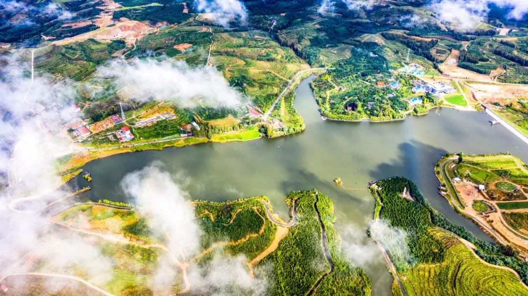 谁不说俺家乡好山东农民,谁不说俺家乡好山东大合唱视频