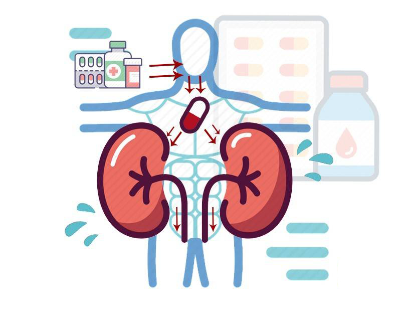 小便带血是什么预兆,小便很红像血一样是什么原因