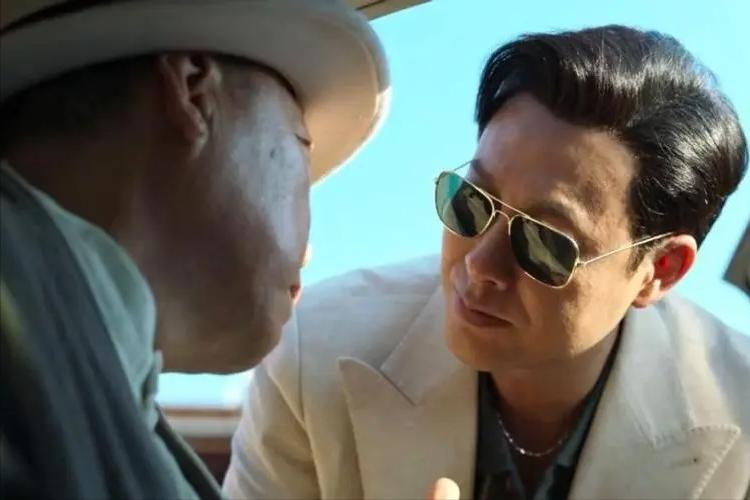 狂飙里高启强是反派,狂飙里高启强细节