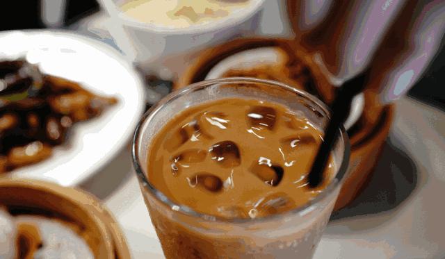 「杏林微科普」喝奶茶为什么伤身体？总结了8点，越早知道越好