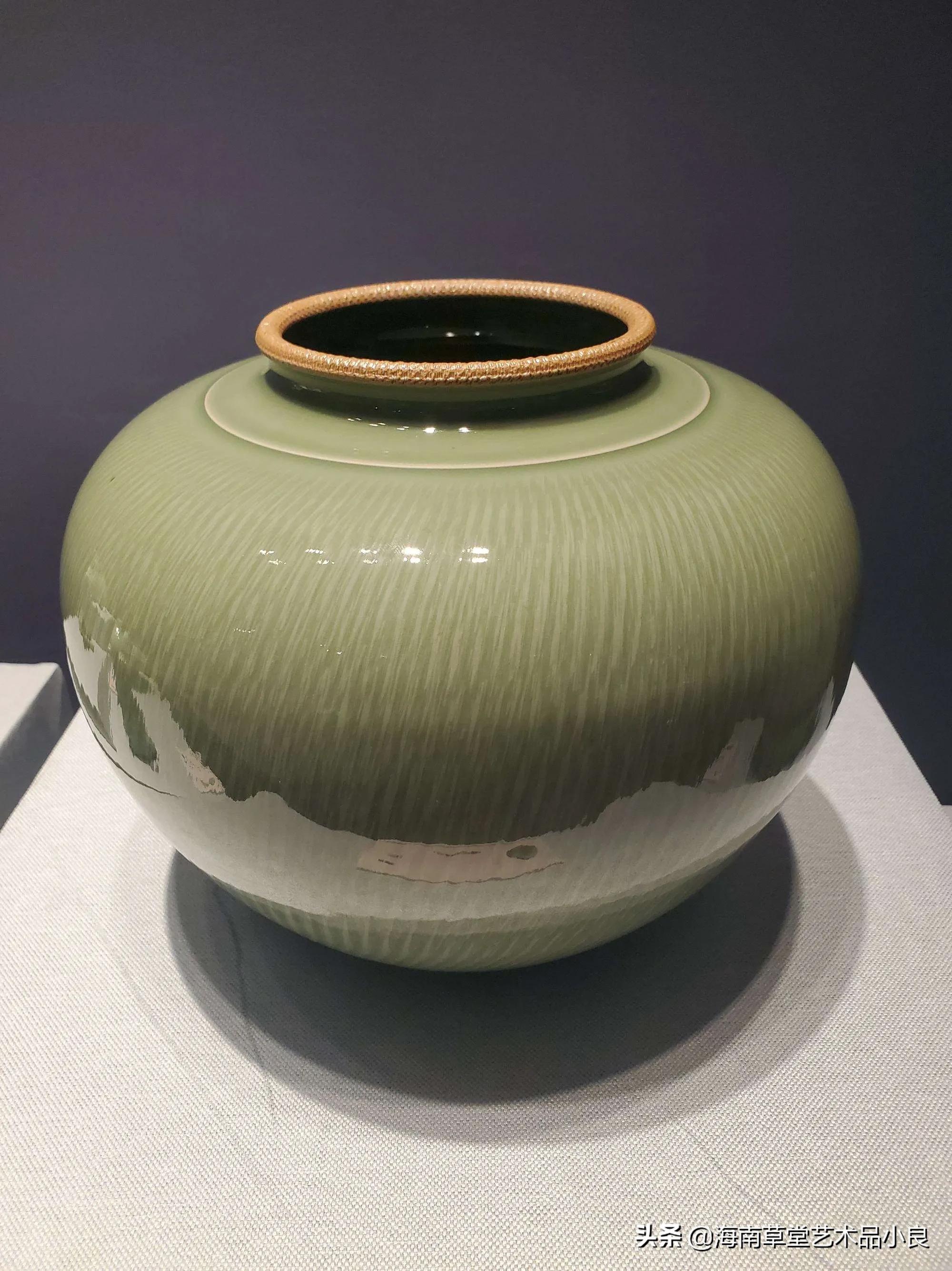 瓷器十大造假技巧,瓷器造假有哪些手法