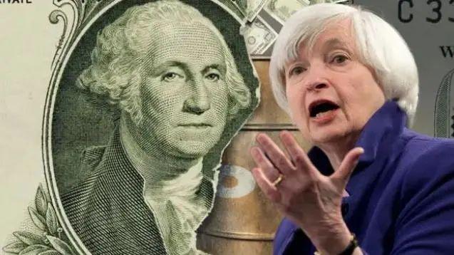 中国买美债对黄金有影响吗,中国持美债可以换黄金吗