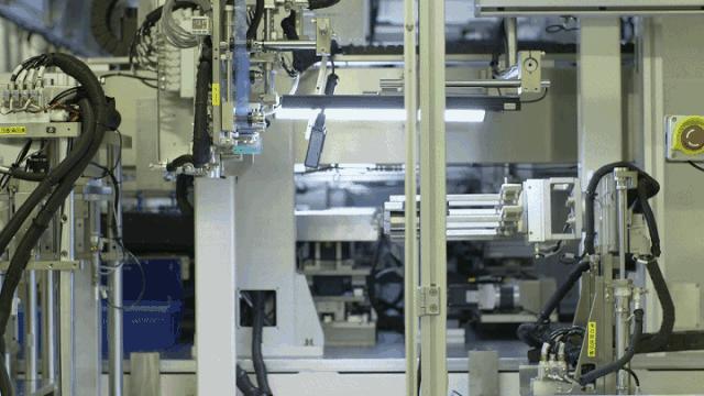 最新光伏产业重大利好,光伏产业强力出击