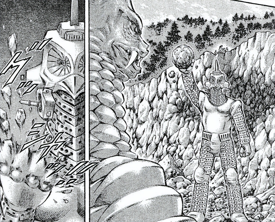 赛文奥特曼和赛文,赛文奥特曼与奥特赛文