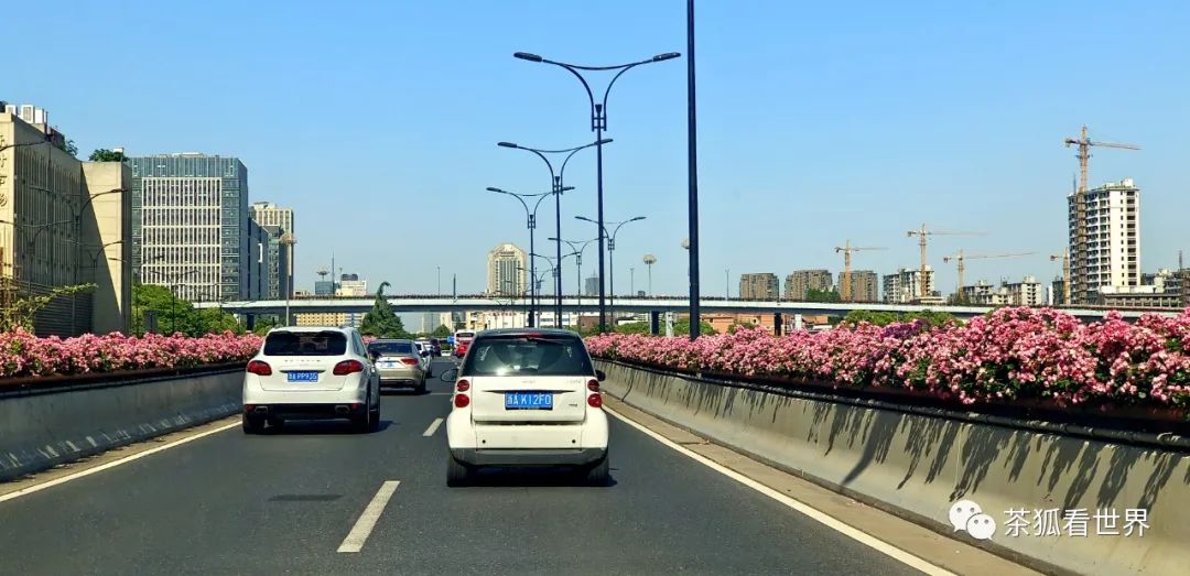 中美两国的生活差别,中美差别最大的地方