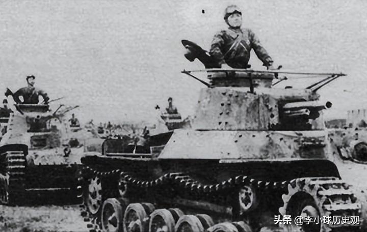 原平之战有多惨烈？两百伤兵被日军尽屠，少将目眦欲裂：血债血偿