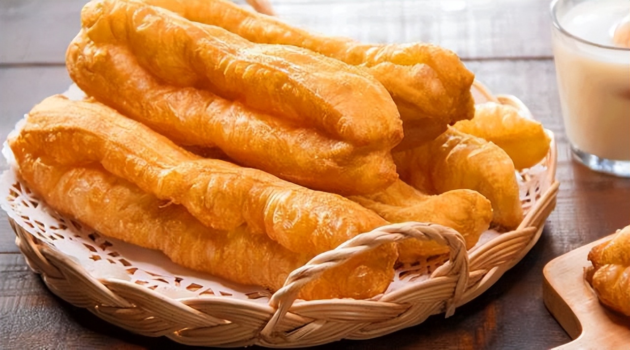 减肥最容易长肉的5种主食,长肉的减肥食物