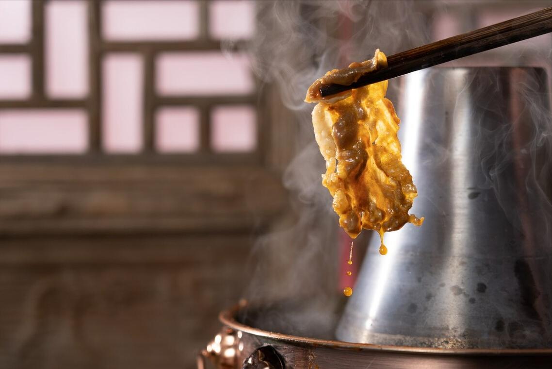 全国最好吃的十大火锅,所有地方火锅好吃排行榜